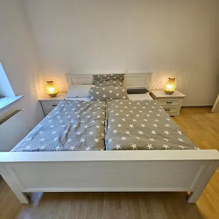 Apartamento Gesamte Für Bis Zu 3 Personen Groß-Gerau
