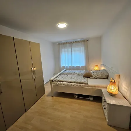 Gesamte Für Bis Zu 3 Personen Apartamento