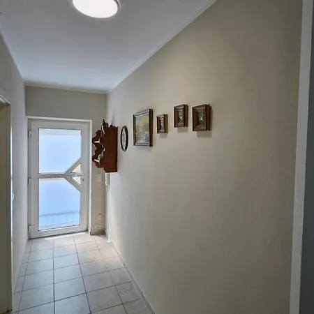 Gesamte Für Bis Zu 3 Personen Apartamento
