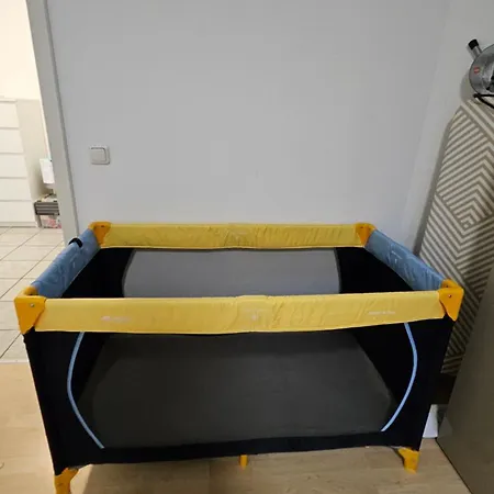 Apartamento Gesamte Für Bis Zu 3 Personen *