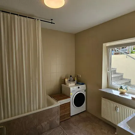 Gesamte Fuer Bis Zu 3 Personen Appartement