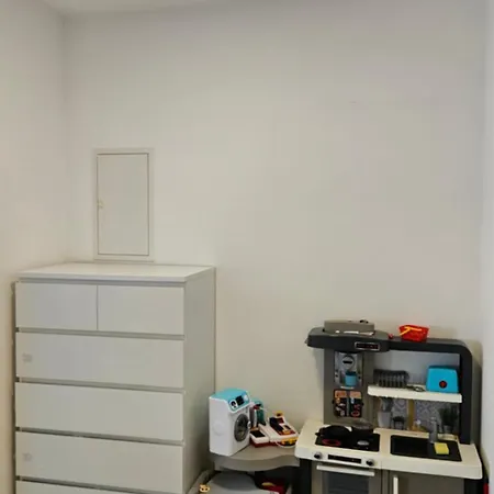 Gesamte Für Bis Zu 3 Personen Apartamento *