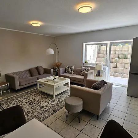 Gesamte Für Bis Zu 3 Personen Apartamento *