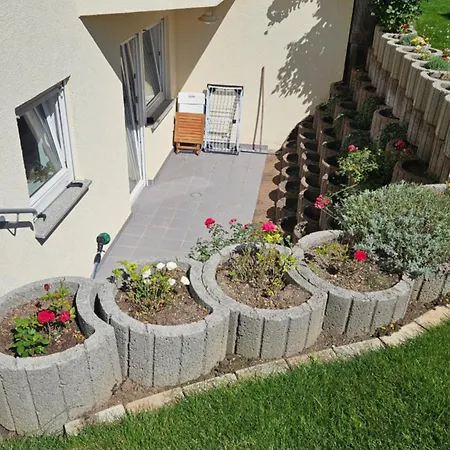 Gesamte Für Bis Zu 3 Personen Apartamento