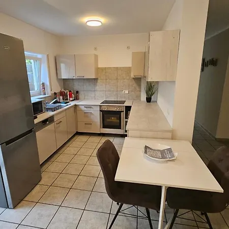 Gesamte Fuer Bis Zu 3 Personen Appartement Groß-Gerau