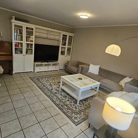 Appartement Gesamte Fuer Bis Zu 3 Personen