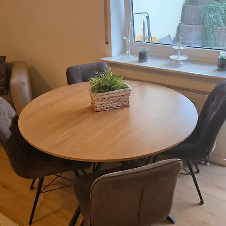 Appartement Gesamte Fuer Bis Zu 3 Personen