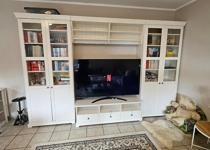 Gesamte Fuer Bis Zu 3 Personen