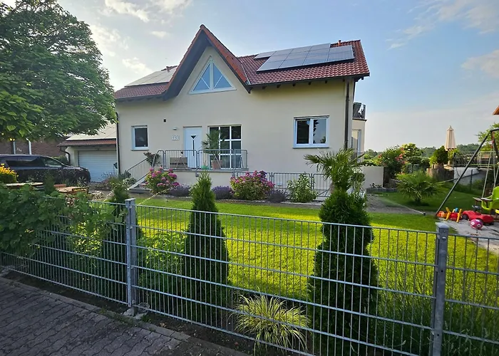 Gesamte Fuer Bis Zu 3 Personen *