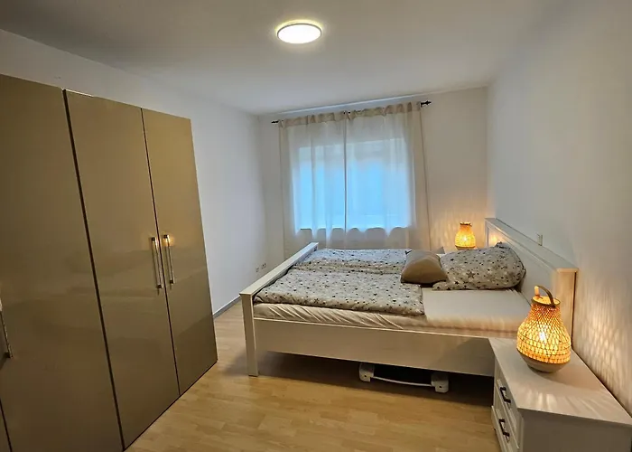 Gesamte Fuer Bis Zu 3 Personen Apartmán