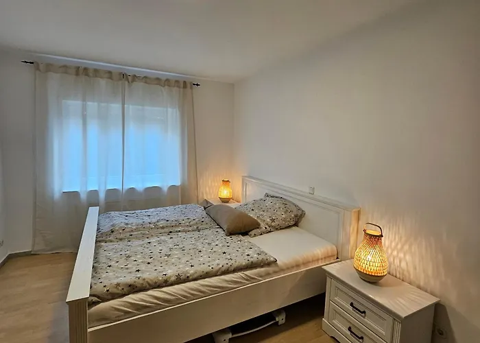 Gesamte Fuer Bis Zu 3 Personen Groß-Gerau