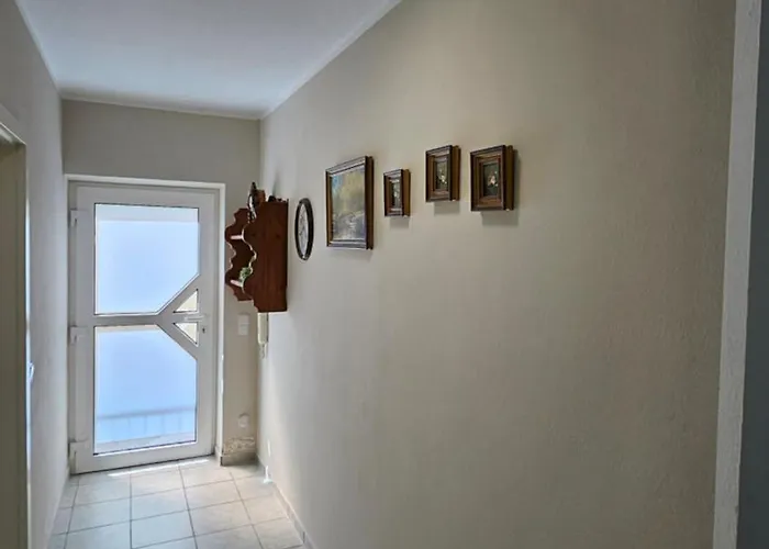 Gesamte Fuer Bis Zu 3 Personen Apartmán