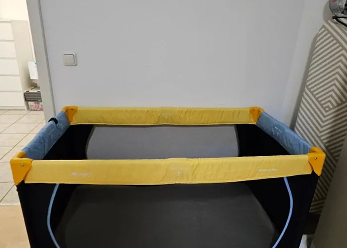 Apartmán Gesamte Fuer Bis Zu 3 Personen *