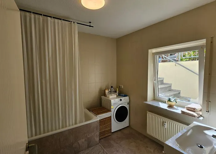 Gesamte Fuer Bis Zu 3 Personen Apartmán