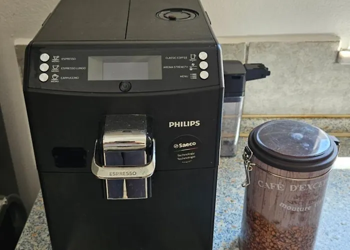 Apartmán Gesamte Fuer Bis Zu 3 Personen