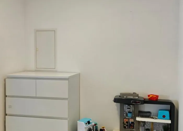 Gesamte Fuer Bis Zu 3 Personen Apartmán *