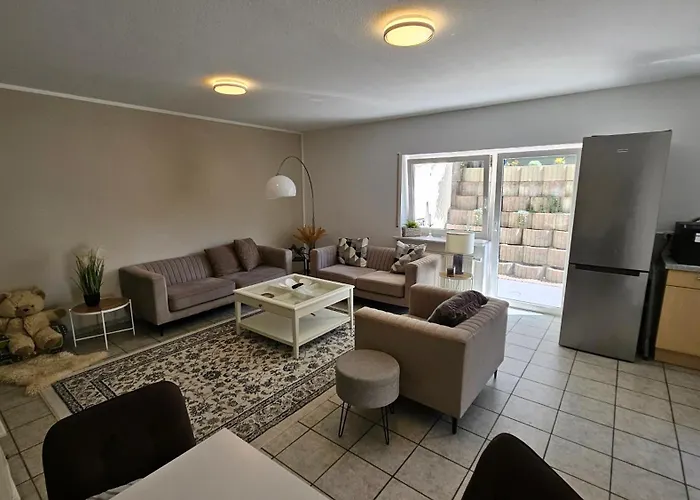 Gesamte Fuer Bis Zu 3 Personen Apartmán *