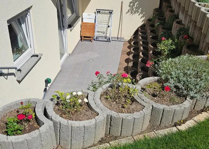 Gesamte Fuer Bis Zu 3 Personen Apartmán